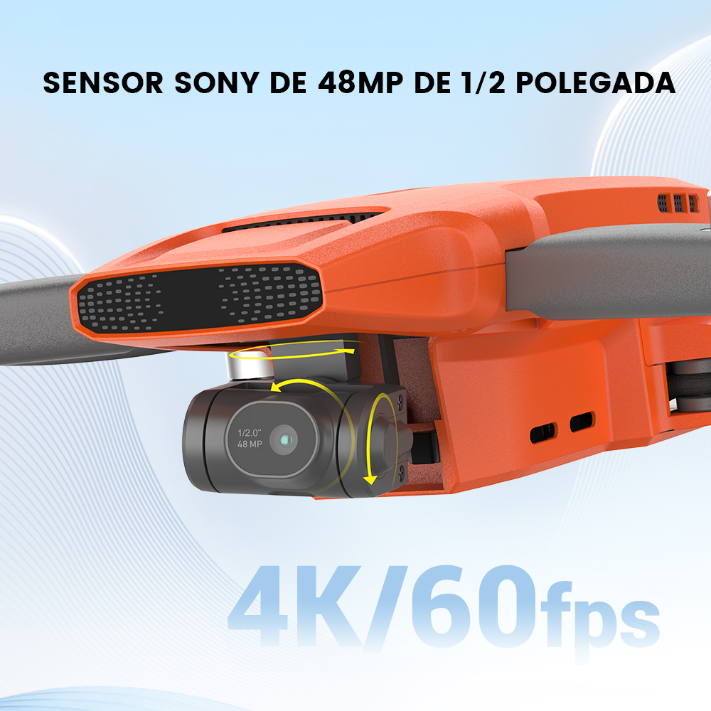 FIMI MINI 3 Camere drone 4K 60 – обзор и цена Drone Gps Mount