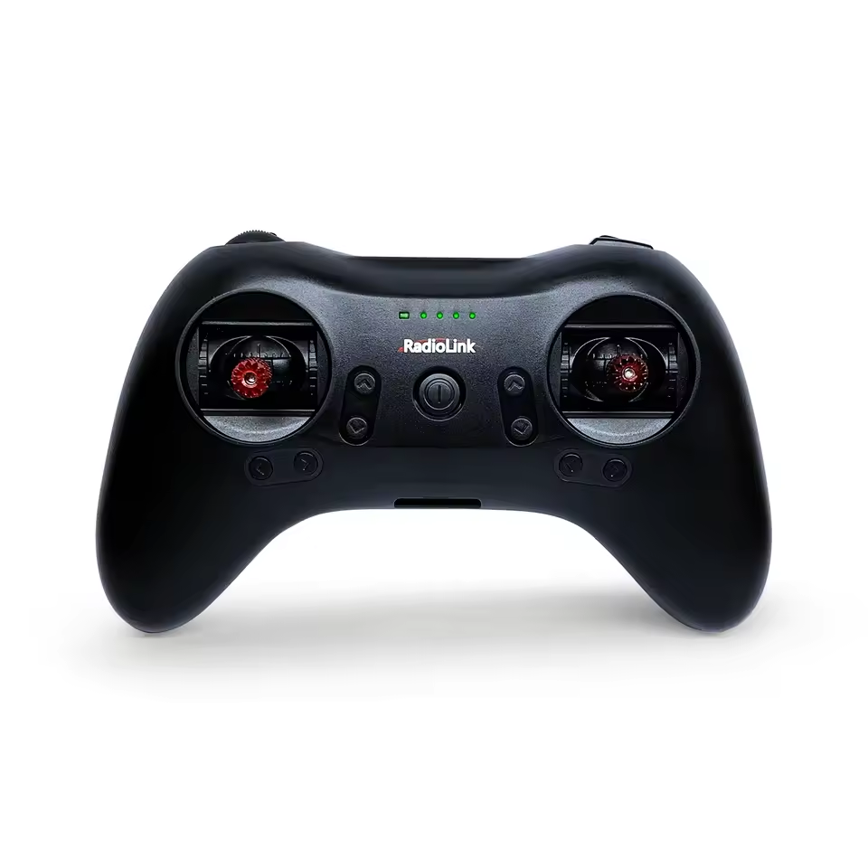 RadioLink T8S Radio Remote Tra – обзор и цена Drone Receiver