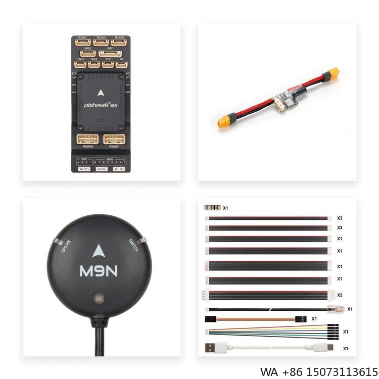 ICM45686 Standard V2A Flight C – обзор и цена Drone Flight Controller