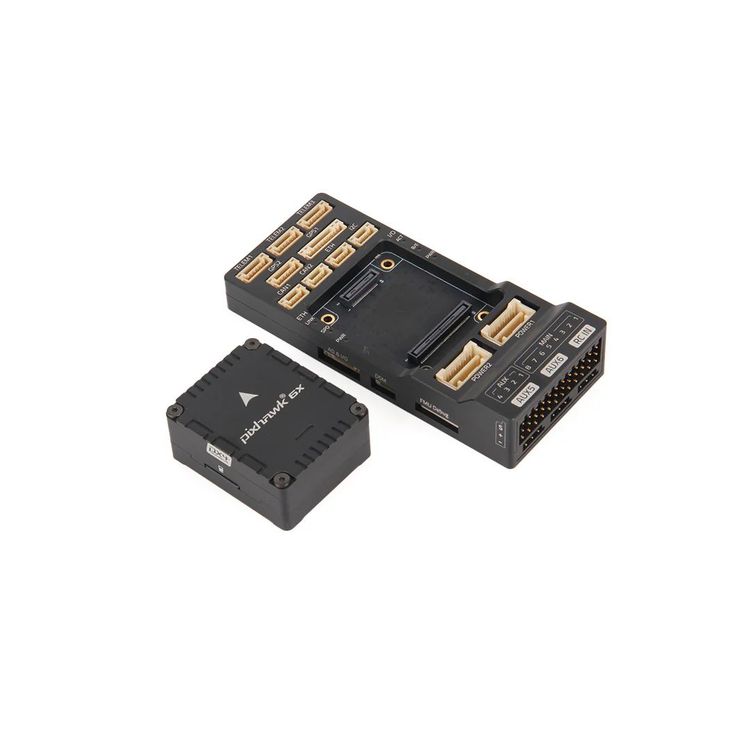 ICM45686 Standard V2A Flight C – обзор и цена Drone Flight Controller