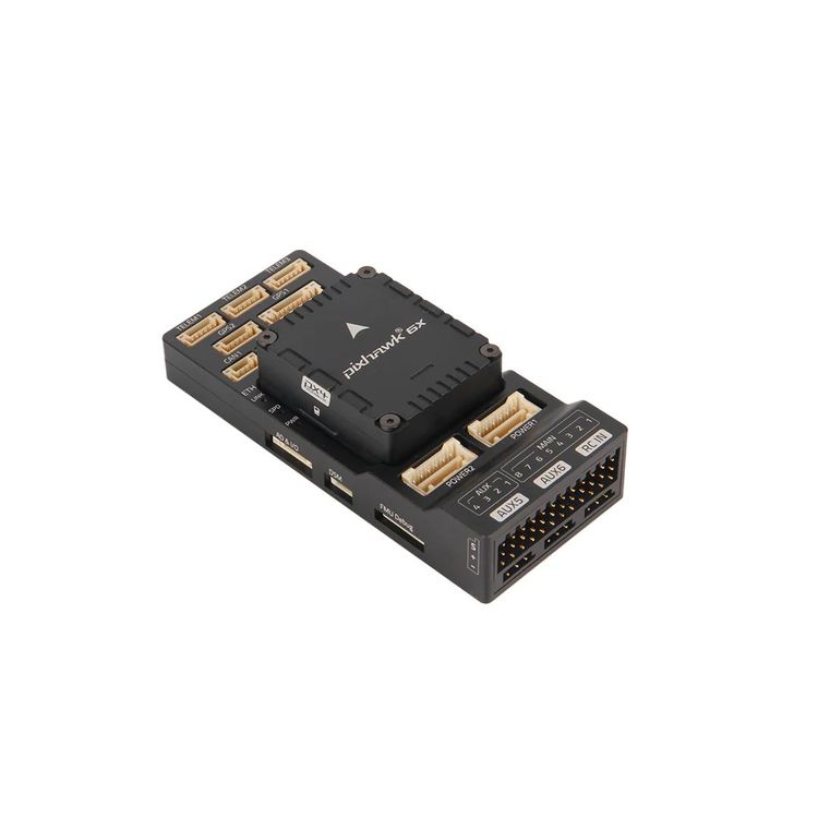 ICM45686 Standard V2A Flight C – обзор и цена Drone Flight Controller