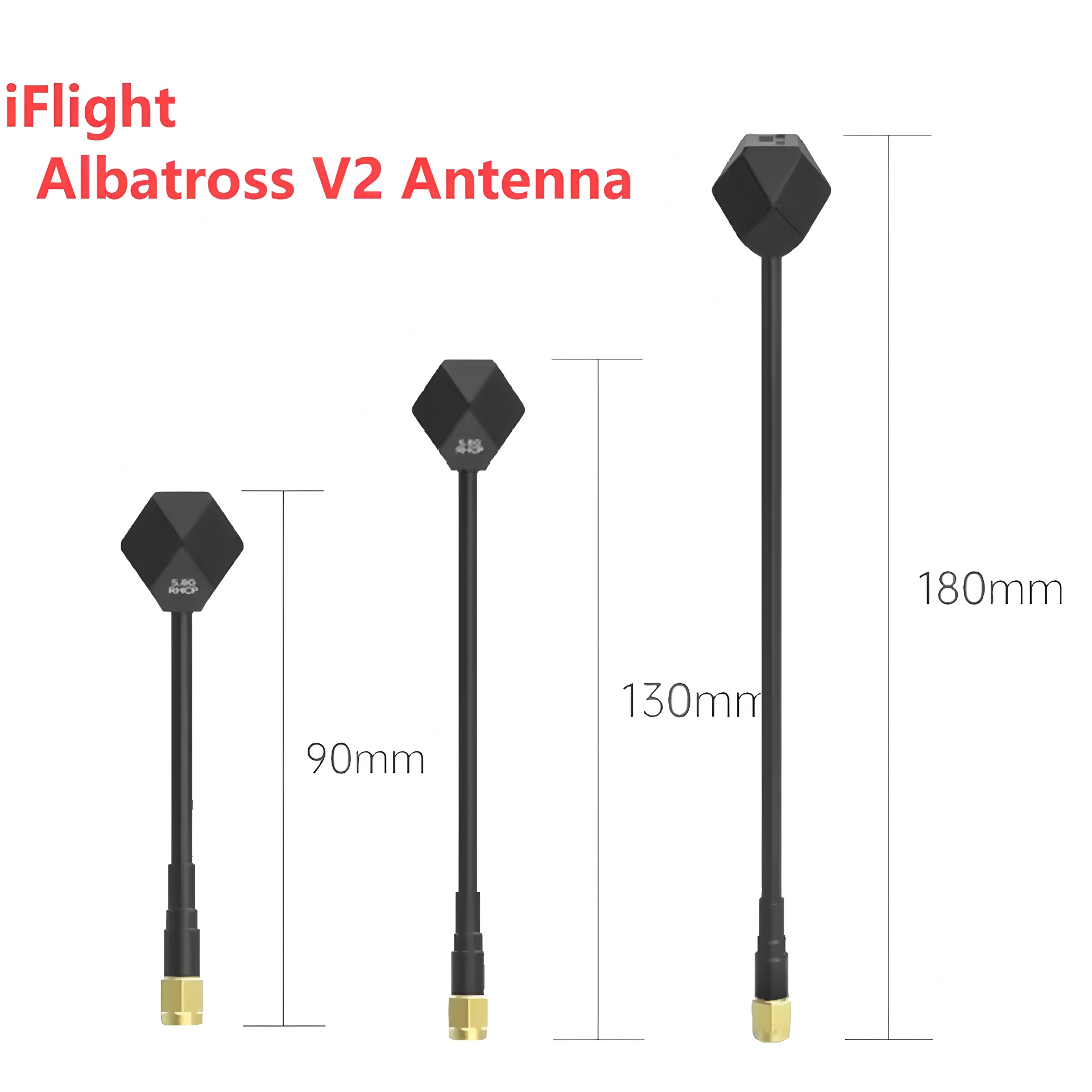 IFlight Albatross V2 SMA 5.8GH – обзор и цена Drone Compass