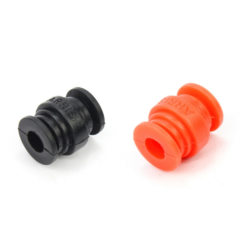 4Pcs/Lot Anti Vibration Rubber – обзор и цена Drone Flight Controller