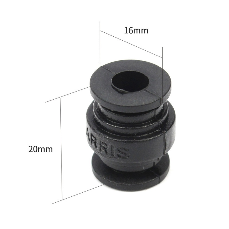 4Pcs/Lot Anti Vibration Rubber – обзор и цена Drone Flight Controller