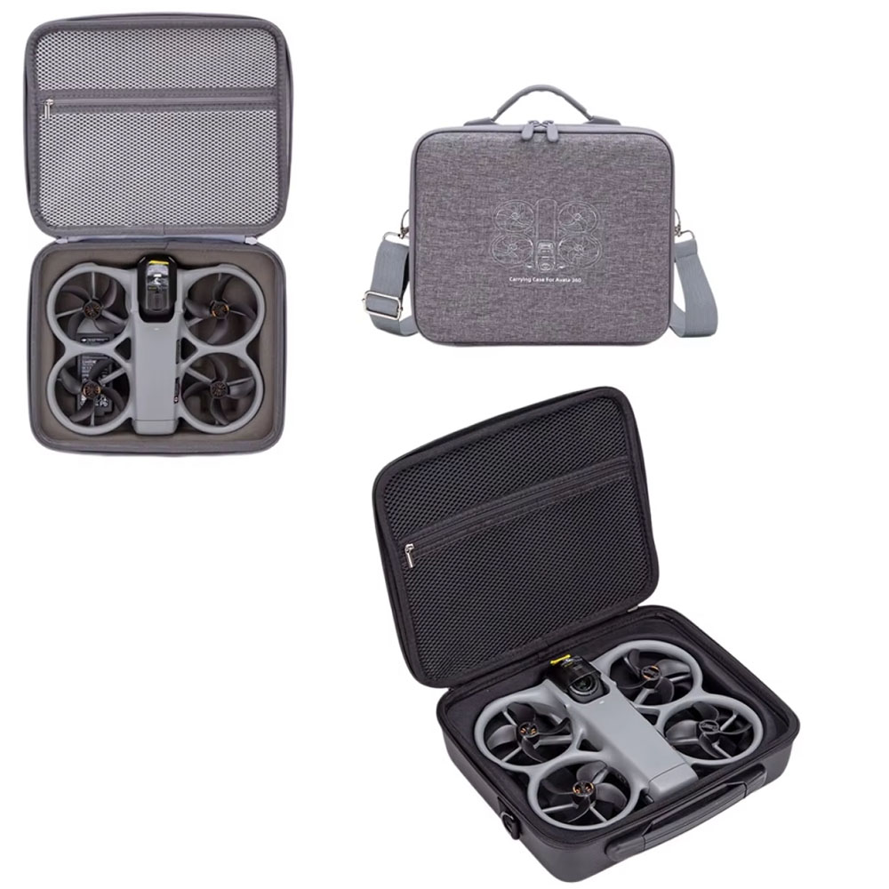 for DJI Avata 360 Storage Bag  – обзор и цена Drone Battery Strap