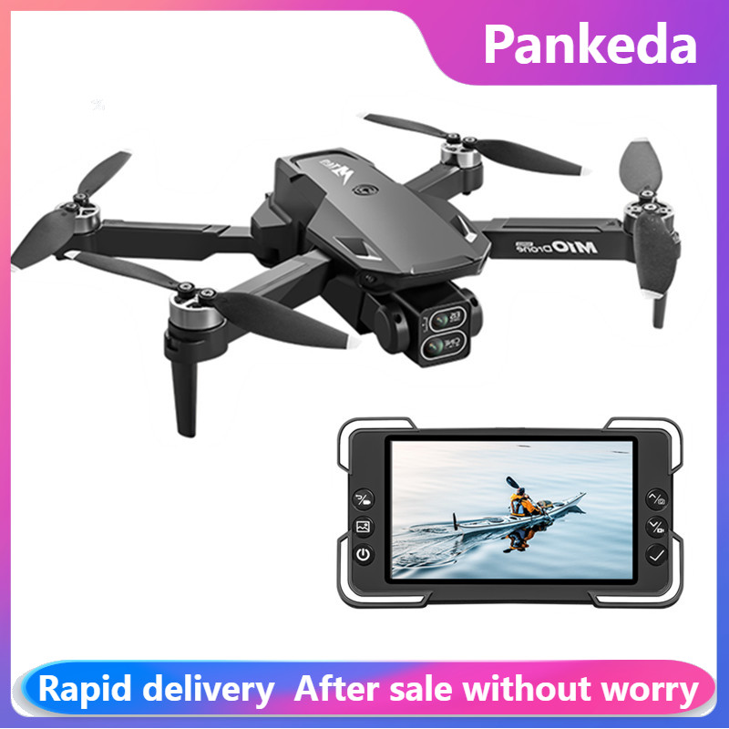 M10 Camera Drone Remote Contro – обзор и цена Drone Gimbal