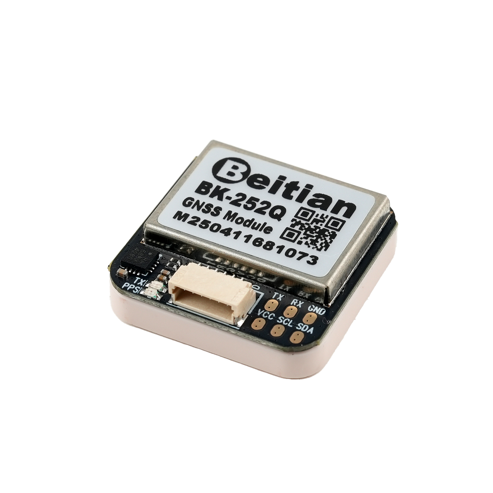 Beitian BK-252Q GPS GNSS Modul – обзор и цена Drone Compass