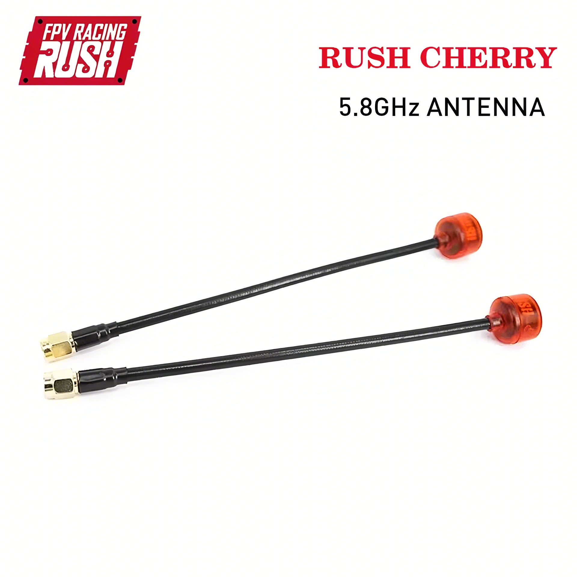 2026 NEW RUSHFPV RUSH Cherry F – обзор и цена Drone Transmitter