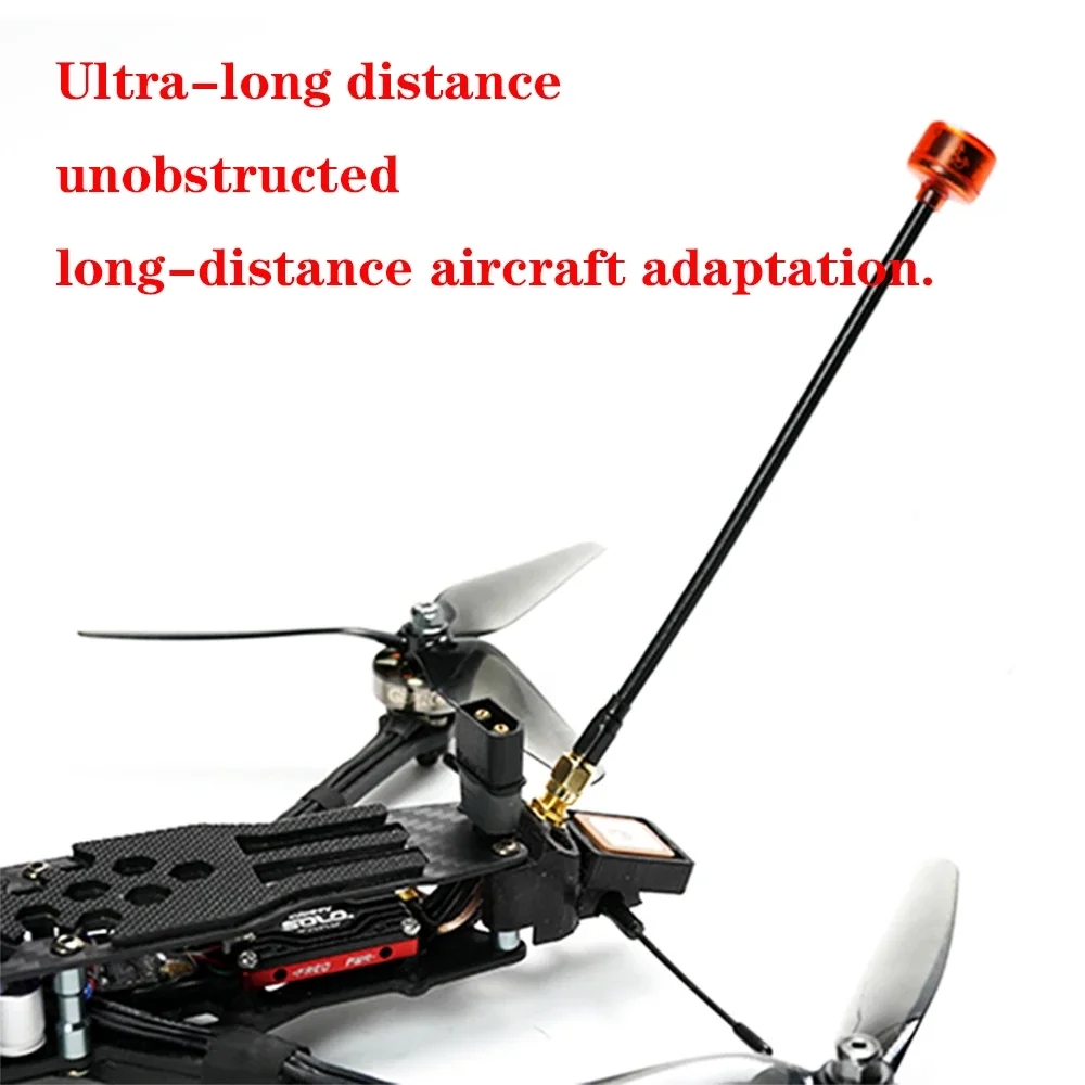 2026 NEW RUSHFPV RUSH Cherry F – обзор и цена Drone Transmitter