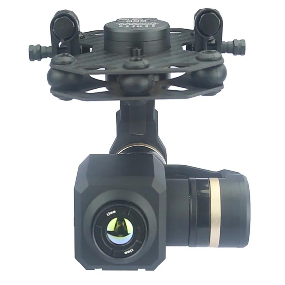 Tarot TL3T20 3-axis Gimbal 640 – обзор и цена Drone Gimbal