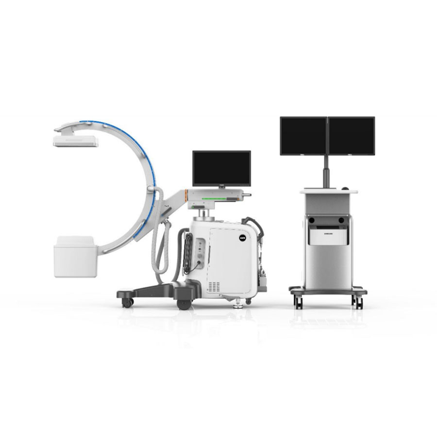 Portable C Arm X Ray Machine D – обзор и цена Drone Arm
