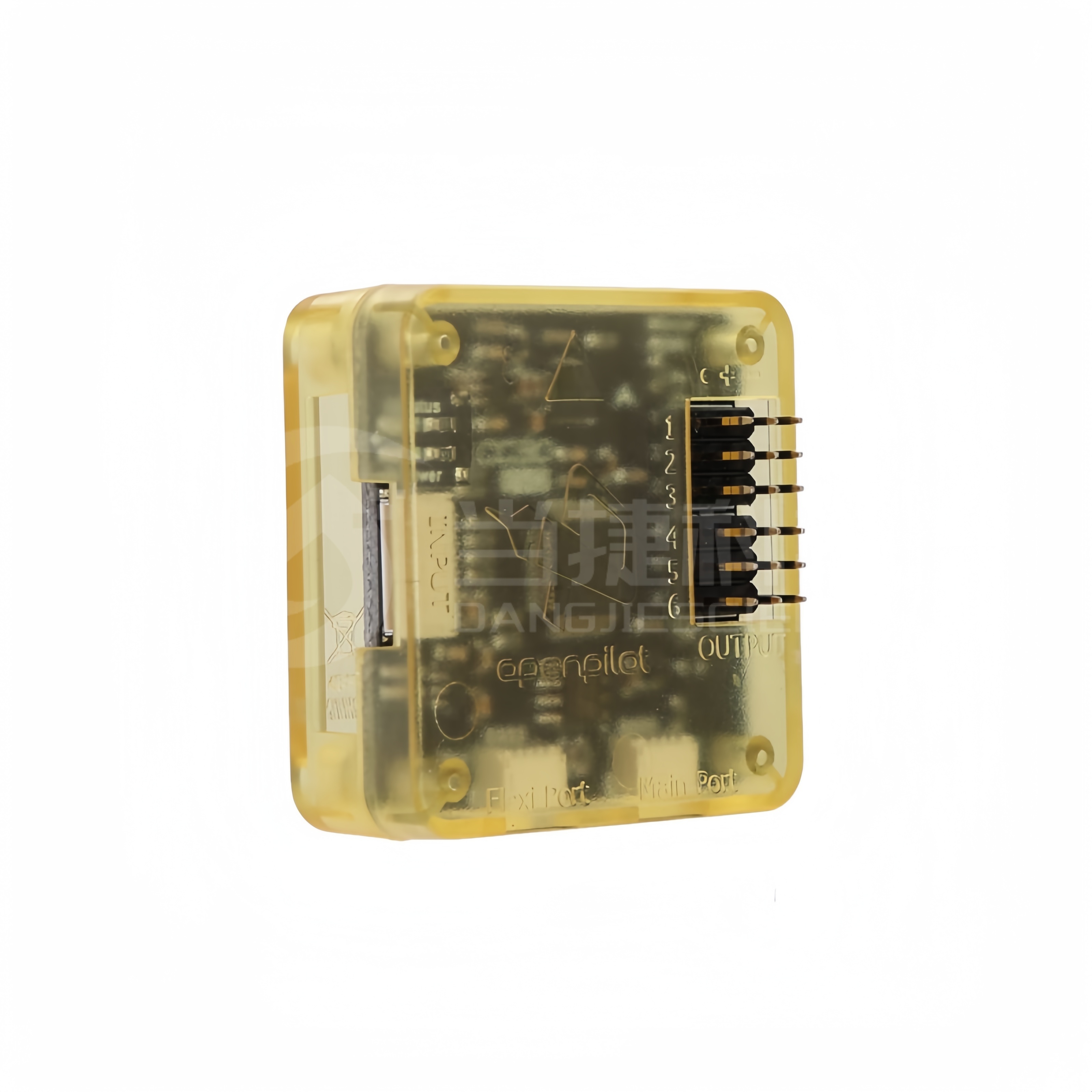 CC3D Openpilot Open Source Fli – обзор и цена Drone Flight Controller