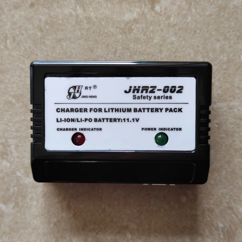 3S 11.1V LiPo Battery Balance  – обзор и цена Drone Charger