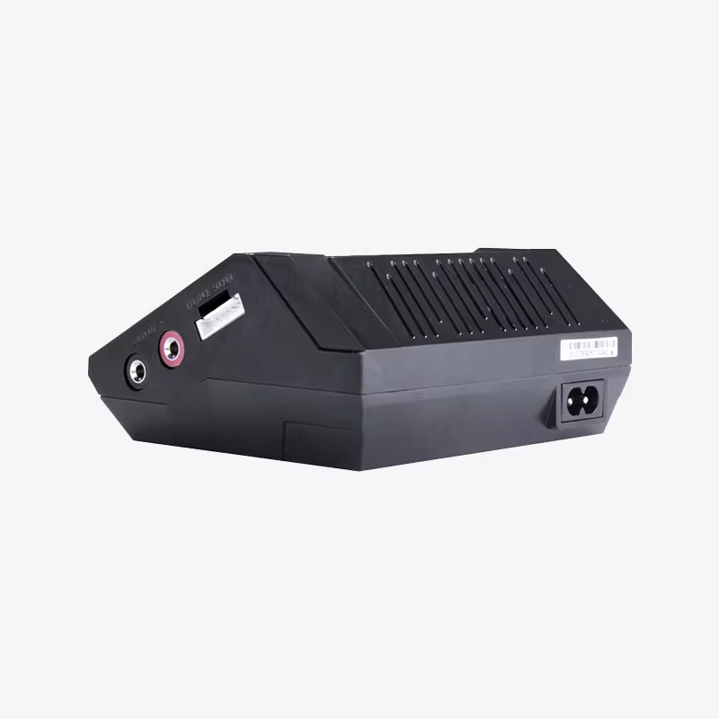 EV-PEAK C1-XR 100W 10A Smart B – обзор и цена Drone Charger