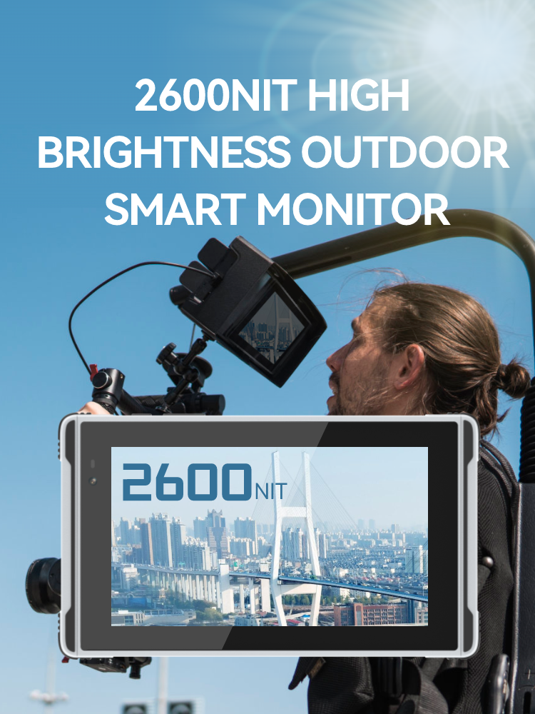 2600Nits Drone Rugged Tablet f – обзор и цена Drone Led Light