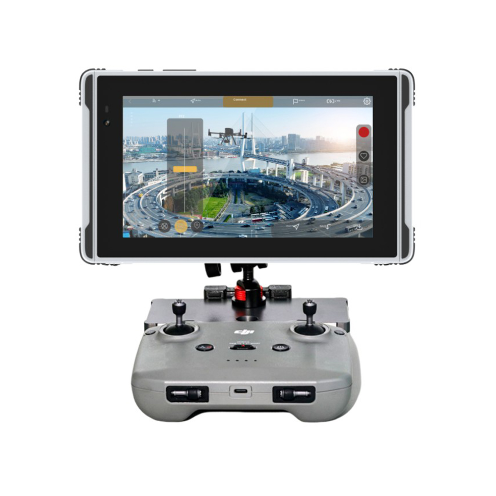 2600Nits Drone Rugged Tablet f – обзор и цена Drone Led Light