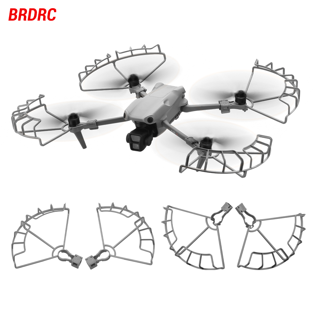 Propeller Guard for DJI Air 3S – обзор и цена Drone Propeller Guard