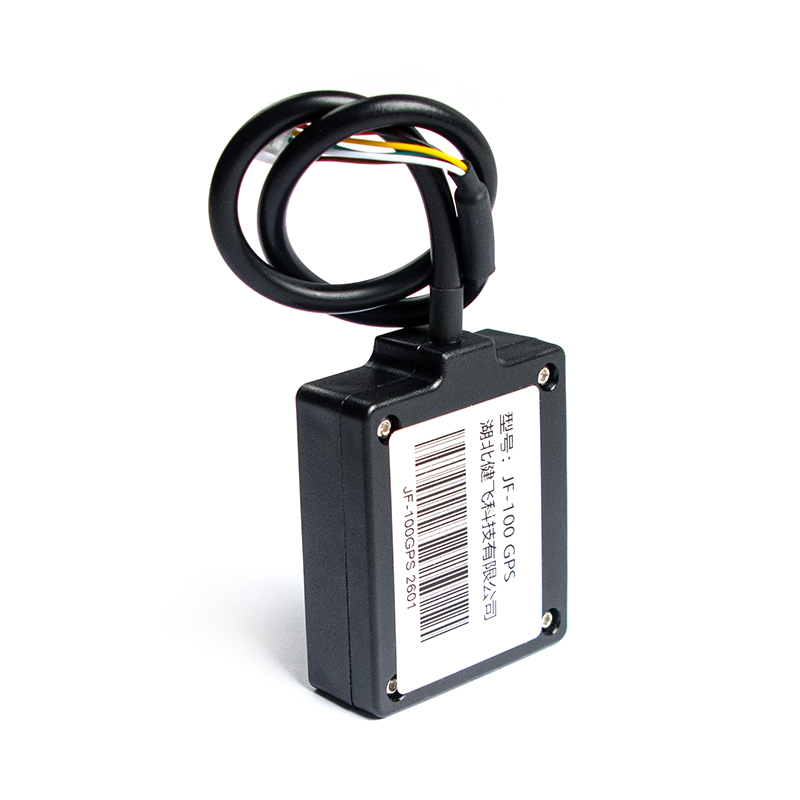 JF100 10Hz GPS Module with Com – обзор и цена Drone Compass