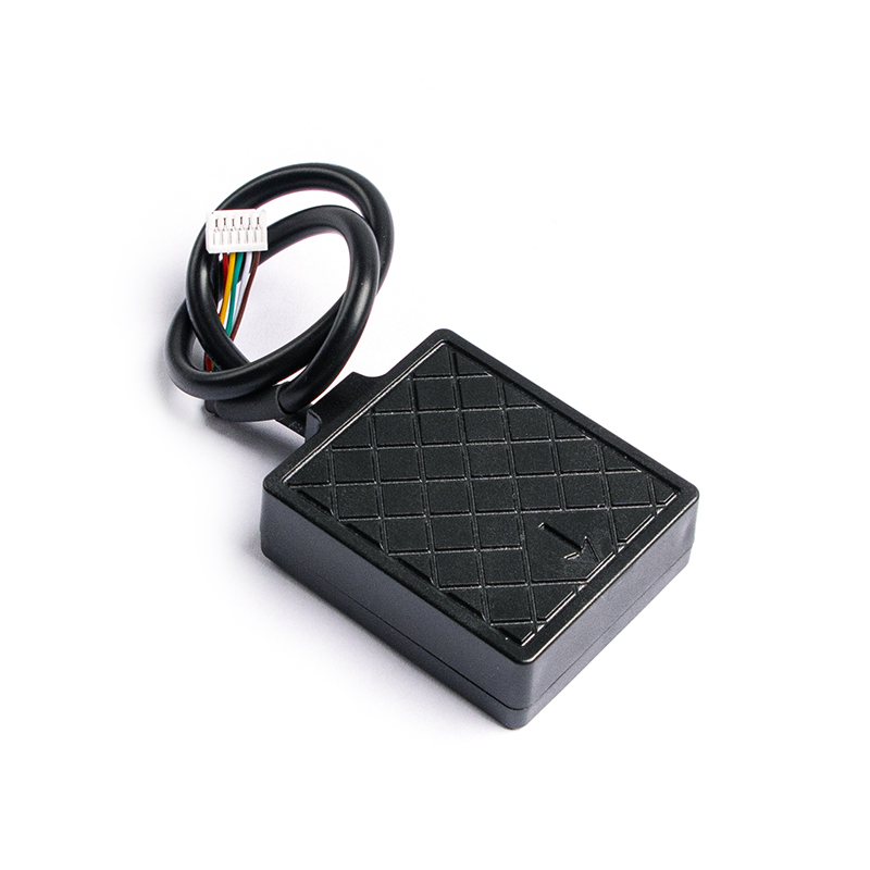 JF100 10Hz GPS Module with Com – обзор и цена Drone Compass