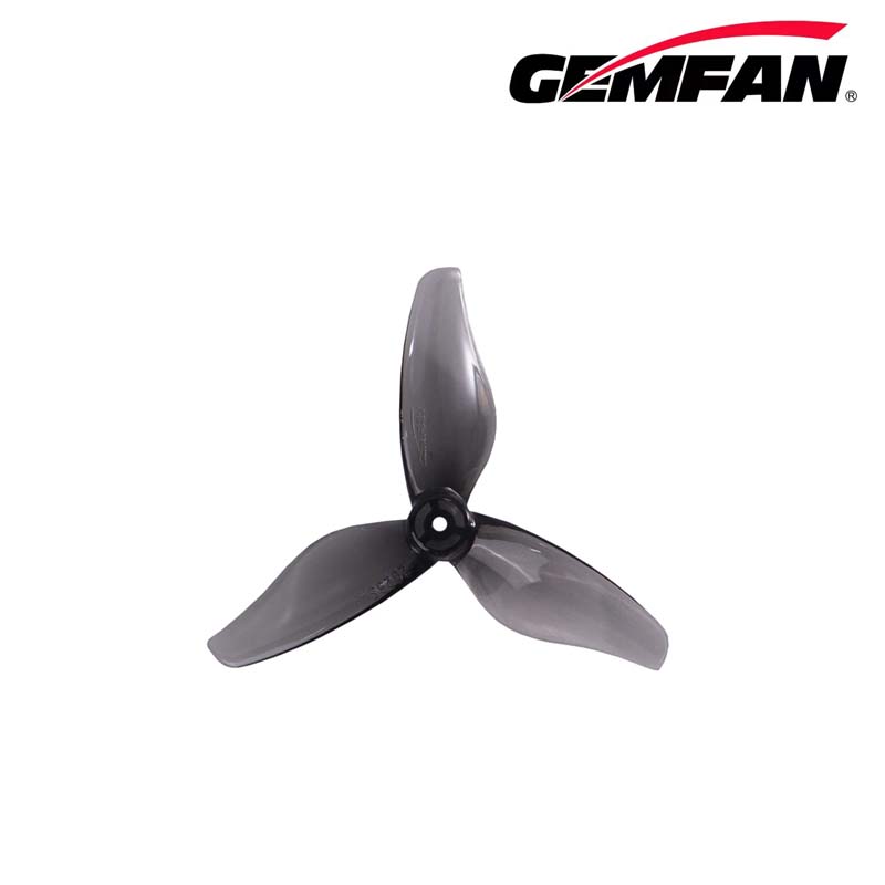 12Pairs(12CW+12CCW) Gemfan 202 – обзор и цена Drone Propeller