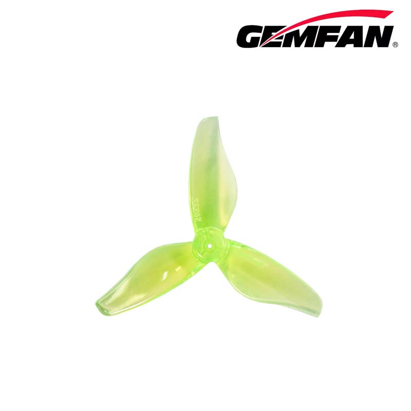 12Pairs(12CW+12CCW) Gemfan 202 – обзор и цена Drone Propeller