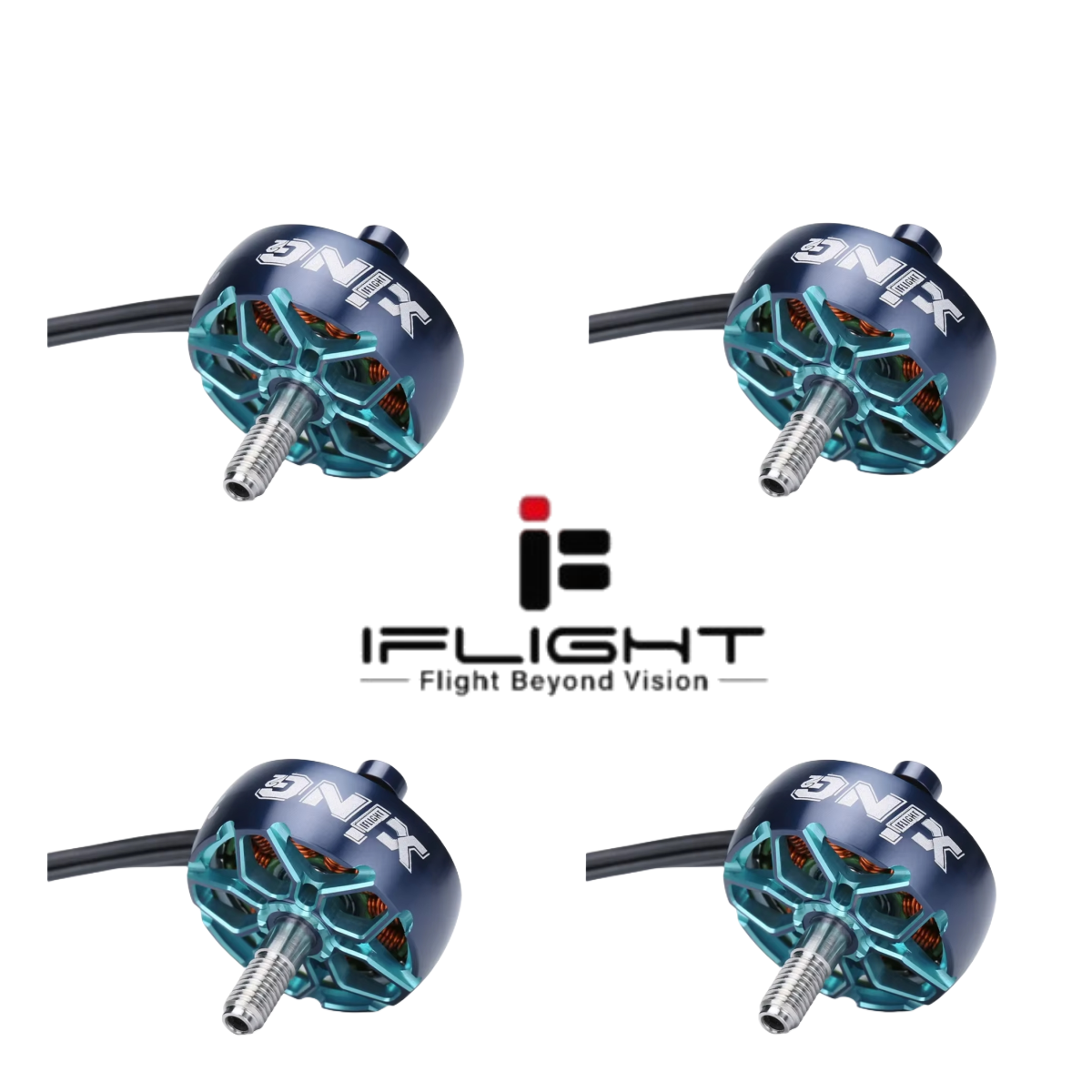 iFlight XING2 XING V2 2207 / 2 – обзор и цена Drone Power Distribution Board