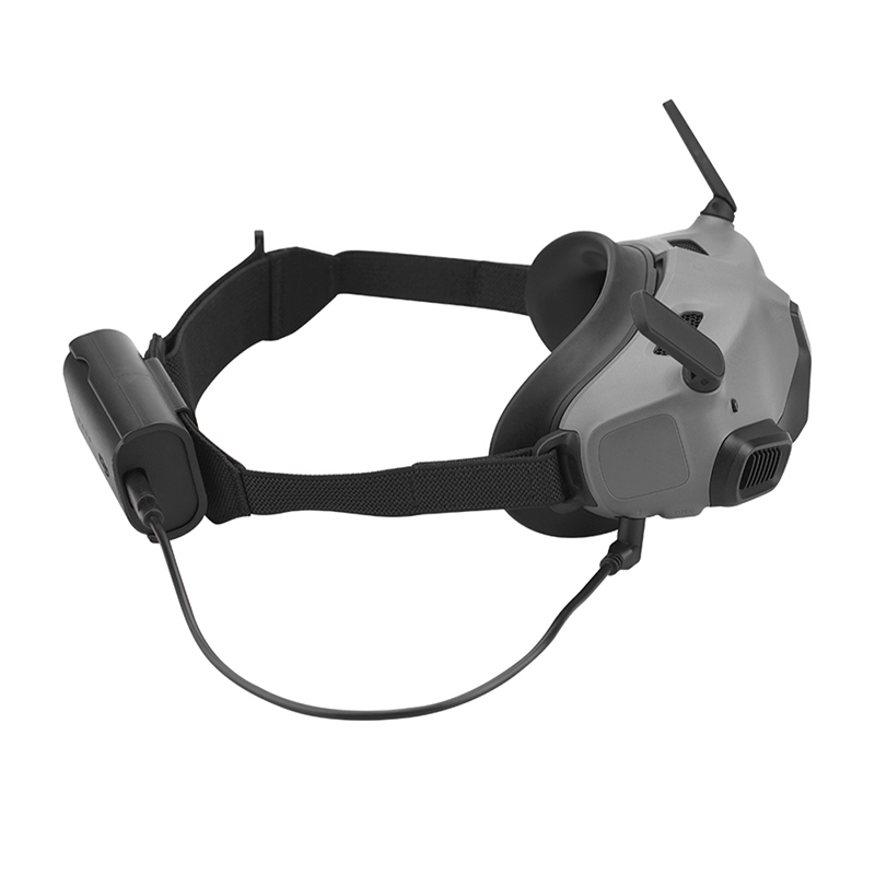 Original Glasses Battery Cable – обзор и цена Drone Battery Strap