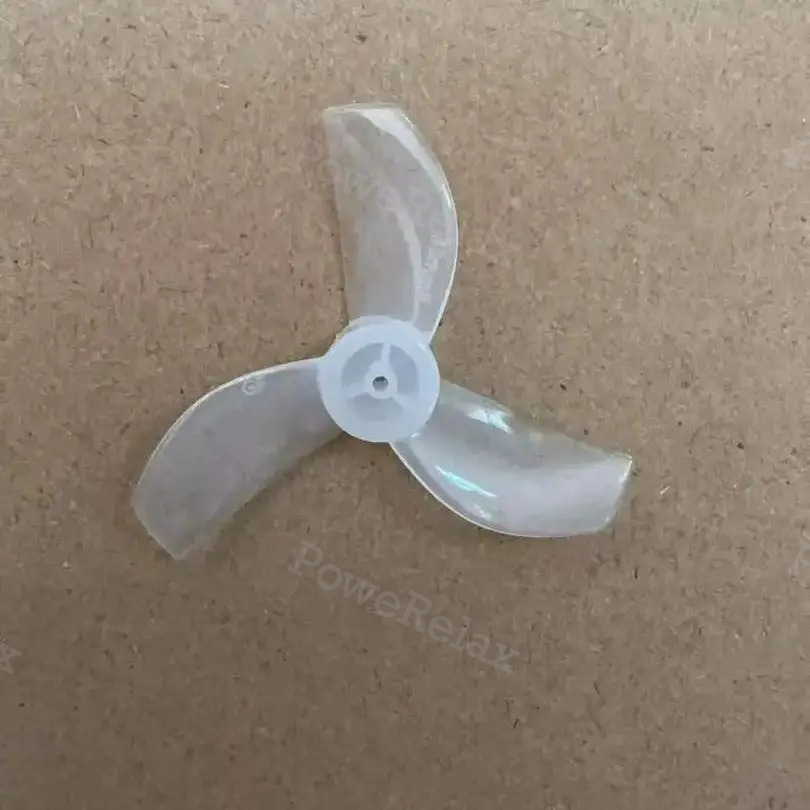 16pairGemfan 35mm-3 35mm 3-Bla – обзор и цена Drone Propeller
