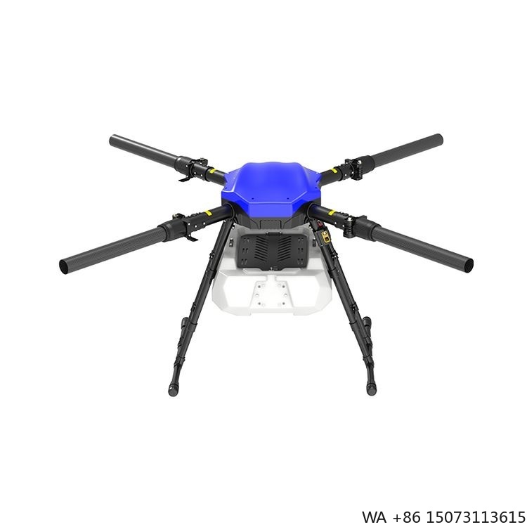 Long Range 4-Axis Agricultural – обзор и цена Drone Frame