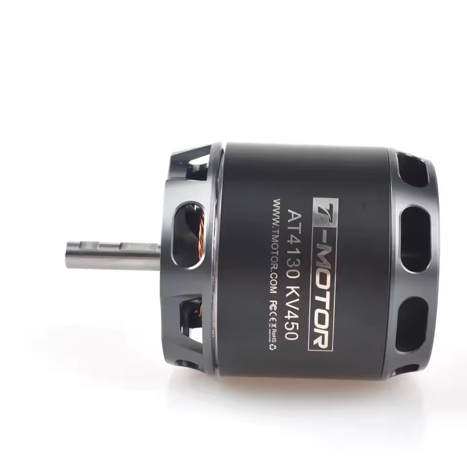 T-MOTOR AT4130 230/300/450KV L – обзор и цена Drone Motor