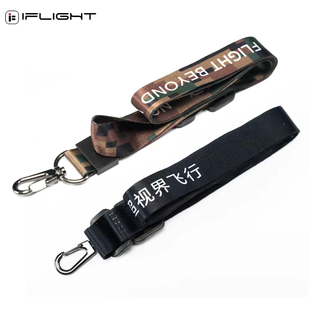 iFlight 25*500mm Adjustable Tr – обзор и цена Drone Battery Strap
