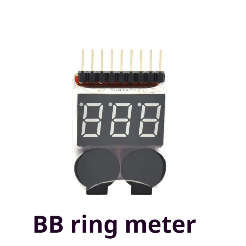 1/2/5PCS RC Voltage Display Ba – обзор и цена Drone Buzzer