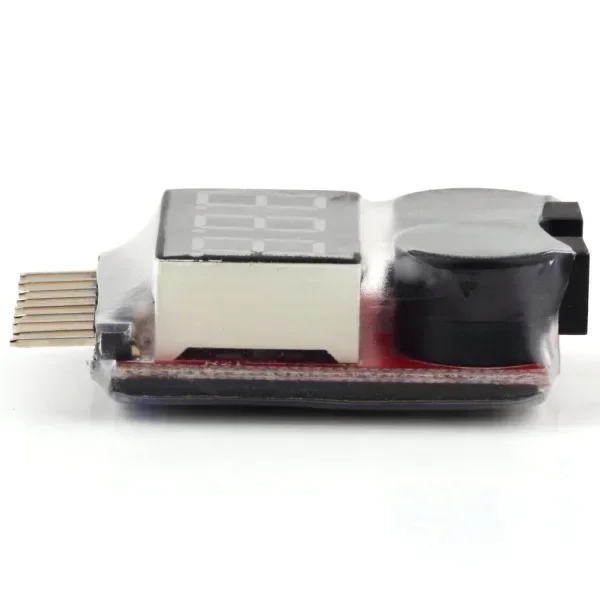 1/2/5PCS RC Voltage Display Ba – обзор и цена Drone Buzzer