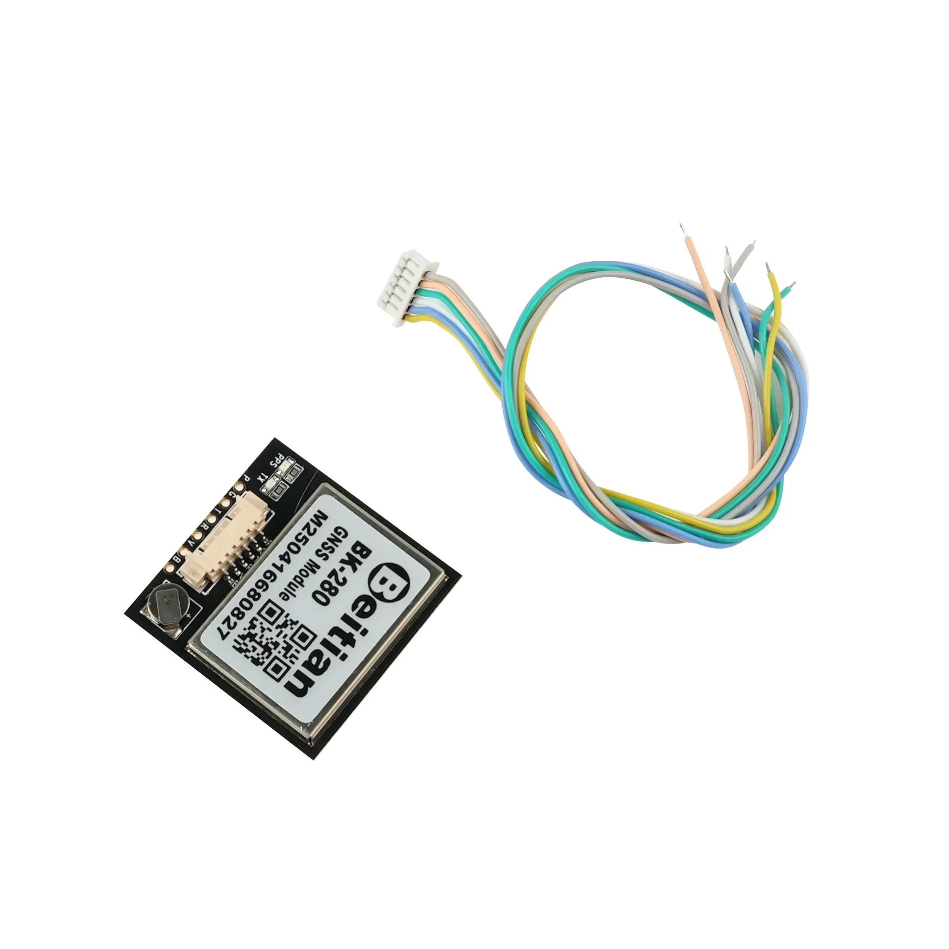 Beitian BK-280 G-MOUSE GPS GLO – обзор и цена Drone Gps Module