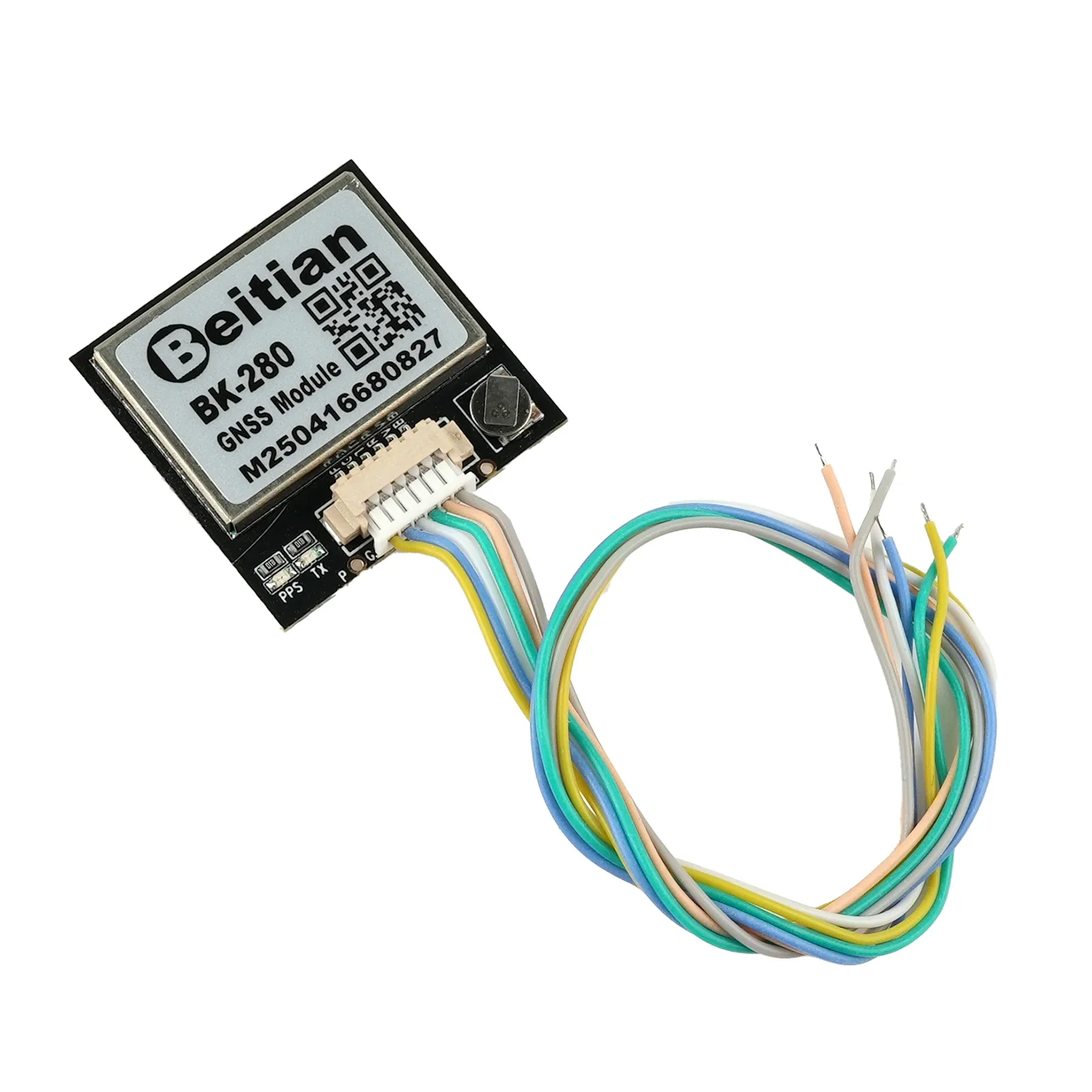 Beitian BK-280 G-MOUSE GPS GLO – обзор и цена Drone Gps Module