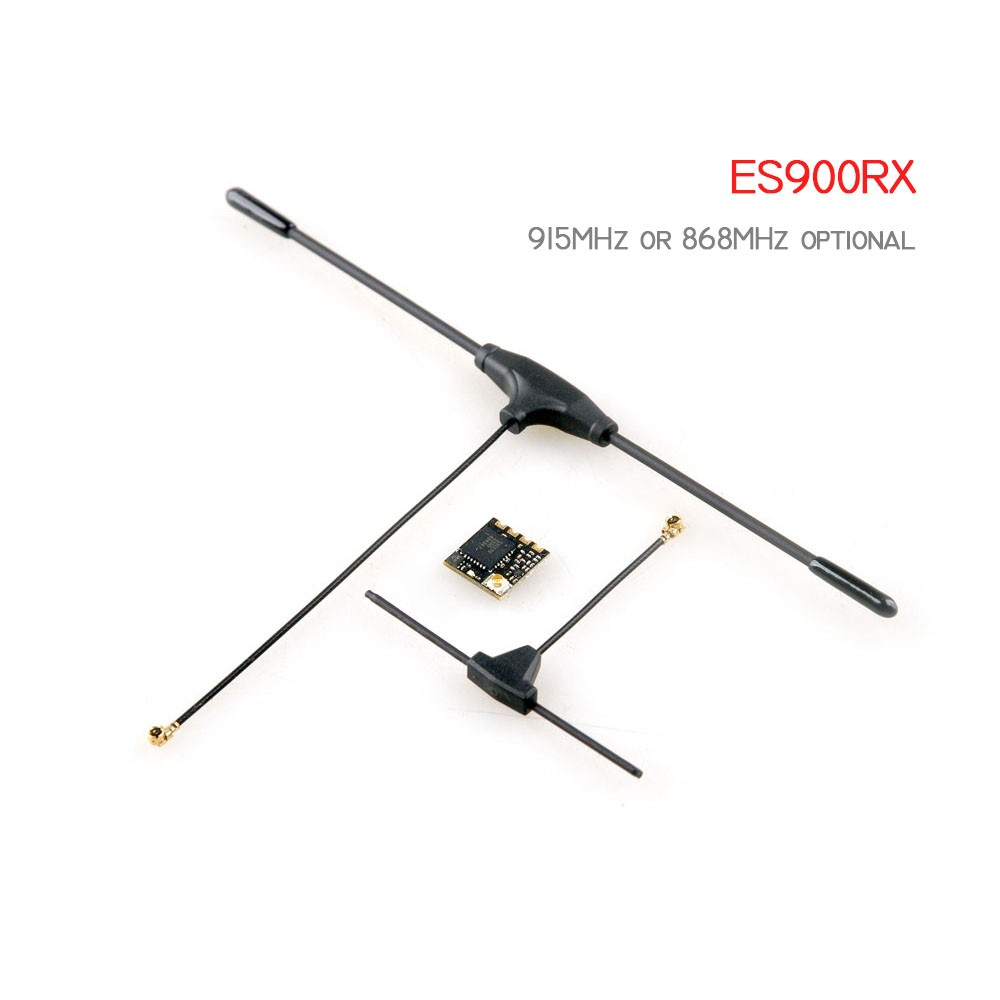 Happymodel RC ELRS Micro ES900 – обзор и цена Drone Motor