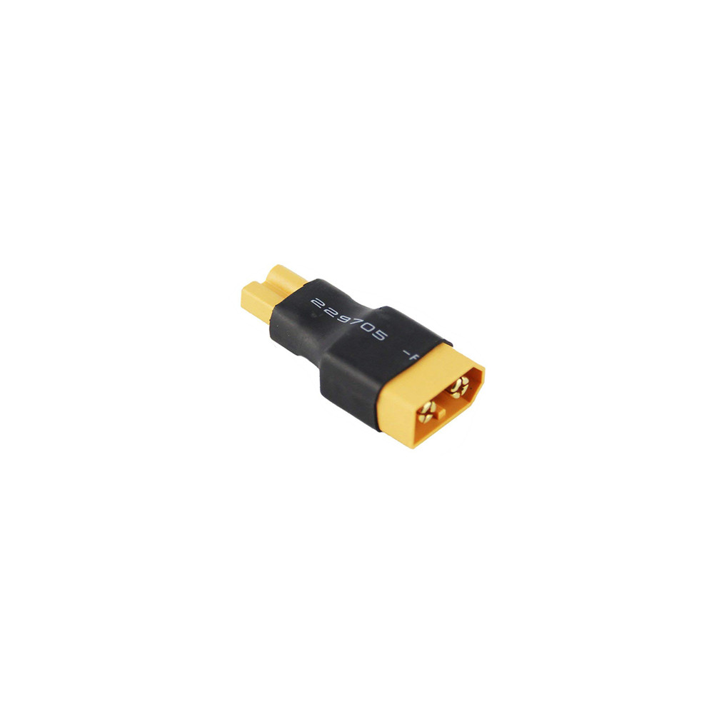 1pcs XT60 to XT30 Connector Ad – обзор и цена Drone Power Distribution Board