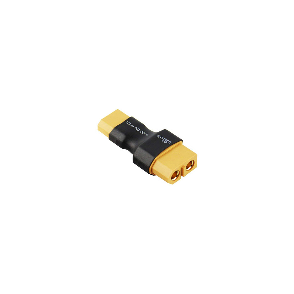 1pcs XT60 to XT30 Connector Ad – обзор и цена Drone Power Distribution Board