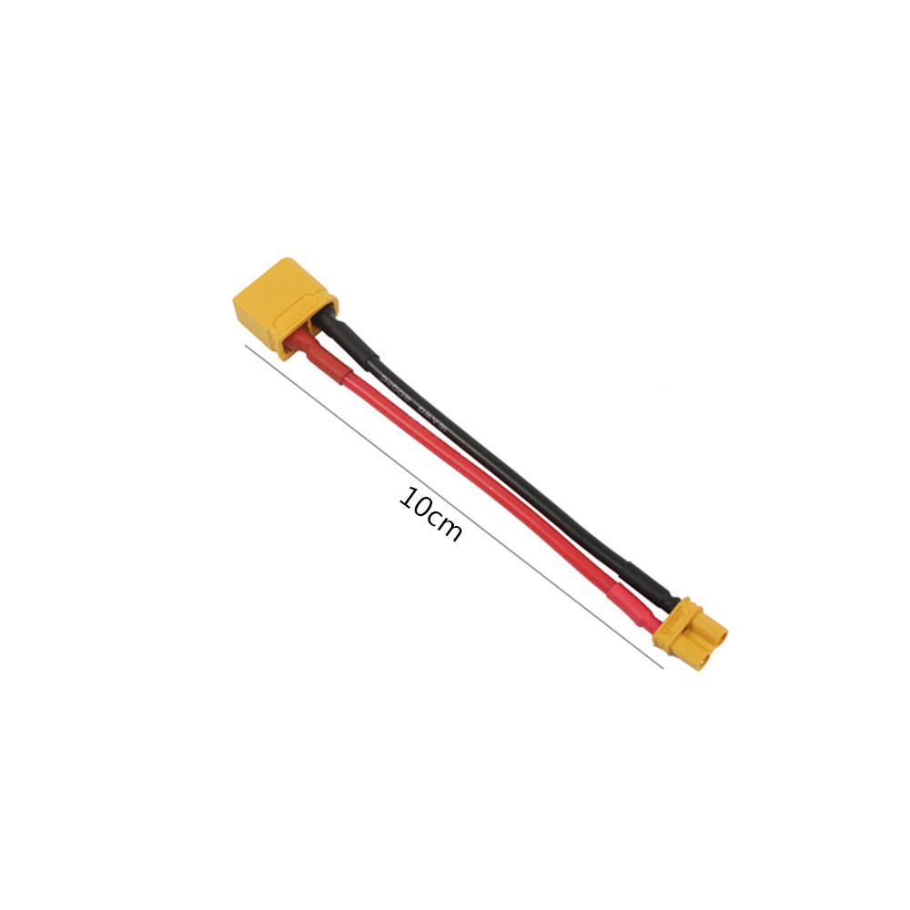 1pcs XT60 to XT30 Connector Ad – обзор и цена Drone Power Distribution Board