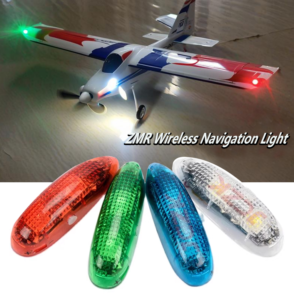 ZMR III Wireless Navigation Li – обзор и цена Drone Led Light