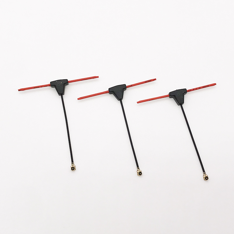 2.4G 2DBI T Antenna IPX1 for T – обзор и цена Drone Receiver