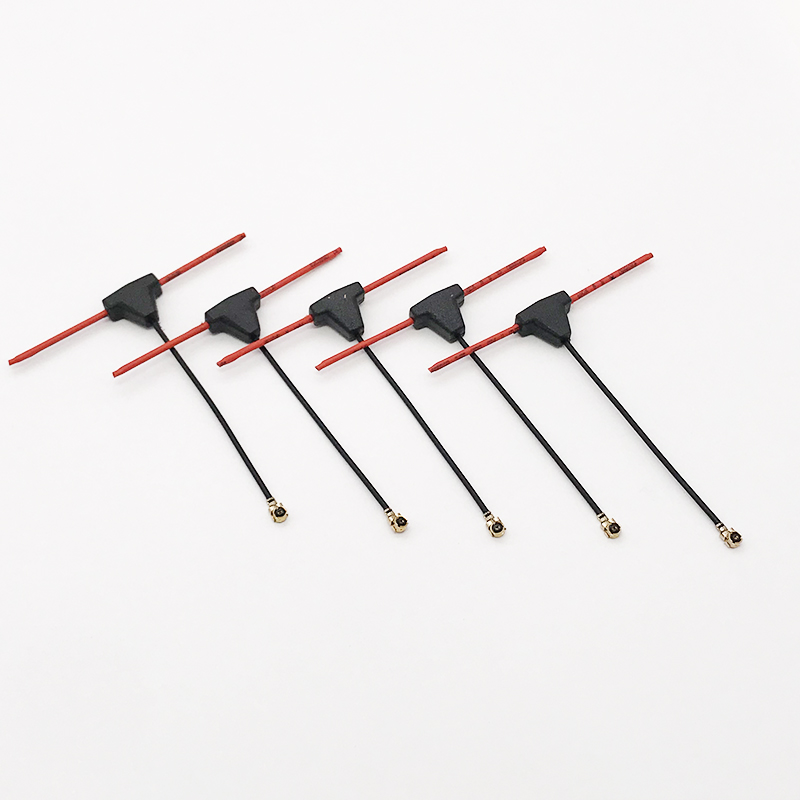 2.4G 2DBI T Antenna IPX1 for T – обзор и цена Drone Receiver