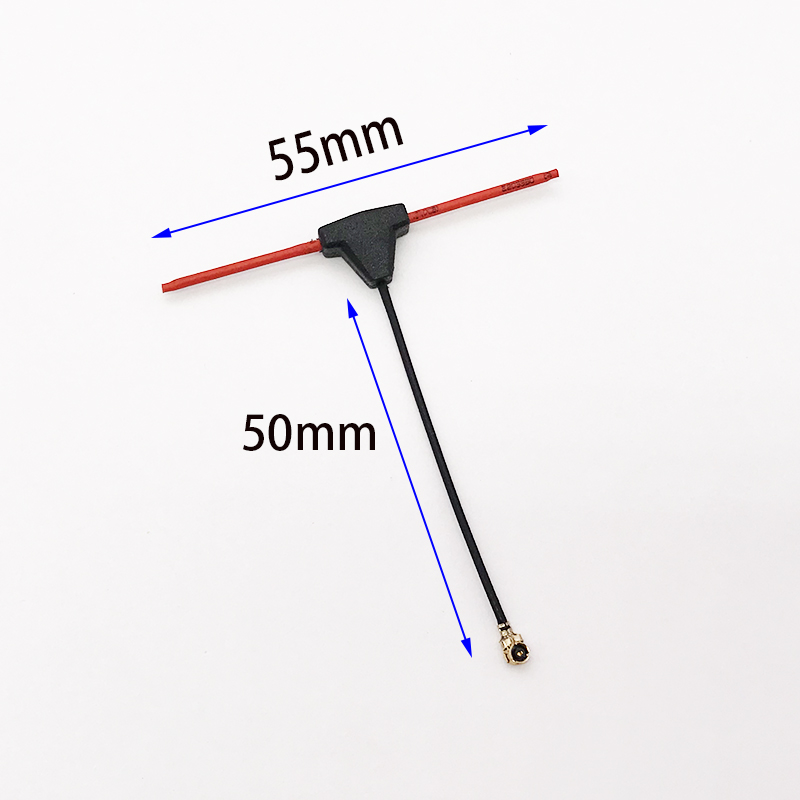 2.4G 2DBI T Antenna IPX1 for T – обзор и цена Drone Receiver