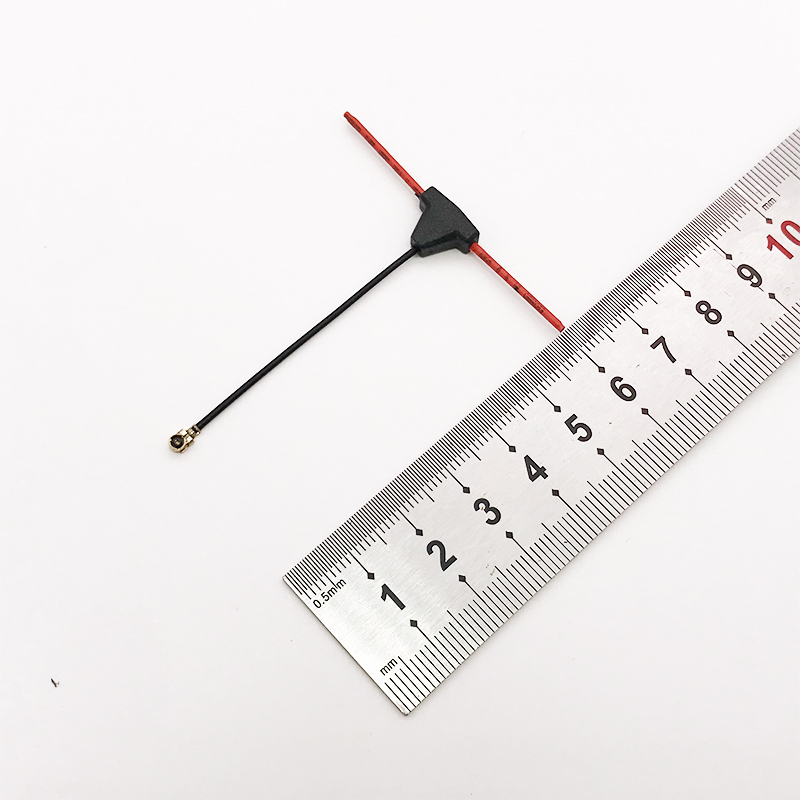 2.4G 2DBI T Antenna IPX1 for T – обзор и цена Drone Receiver