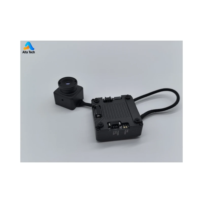 AI Dr-one Components for Caddx – обзор и цена Drone Camera