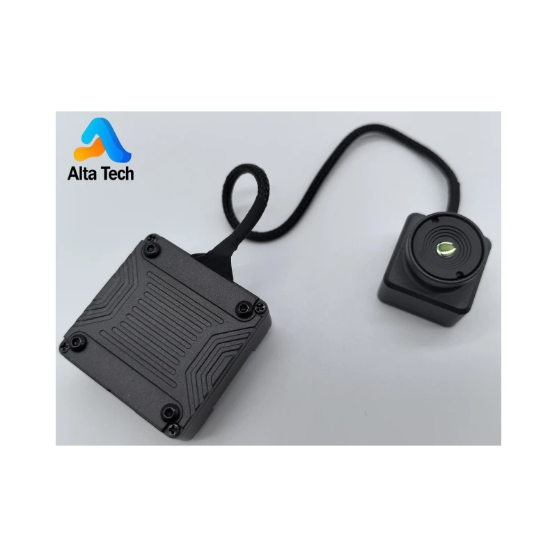 AI Dr-one Components for Caddx – обзор и цена Drone Camera