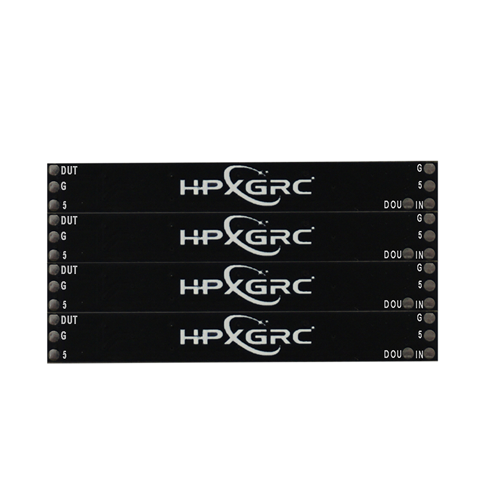 HPXGRC WS2812B FPV Drone LED L – обзор и цена Drone Power Distribution Board