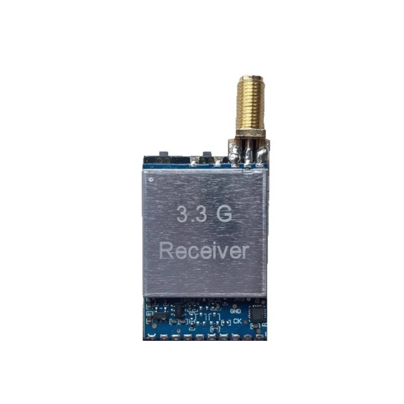 3.3G 800mw 1.6W FPV Antenna VT – обзор и цена Drone Antenna