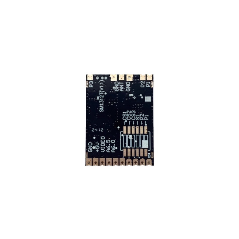 3.3G 800mw 1.6W FPV Antenna VT – обзор и цена Drone Antenna