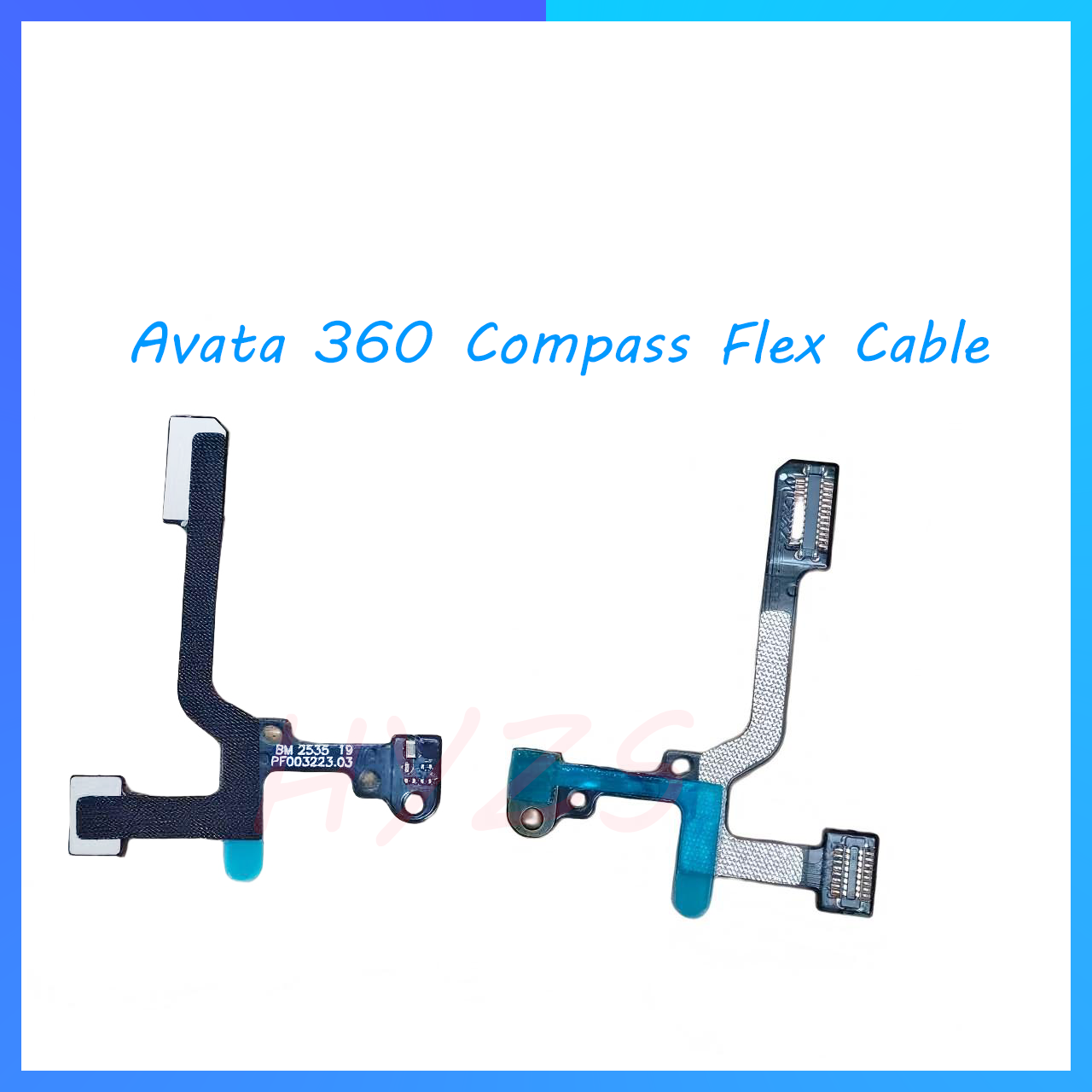 For DJI Avata 360 Compass Flex – обзор и цена Drone Compass